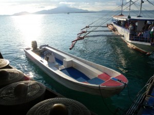 Honda Bay Palawan