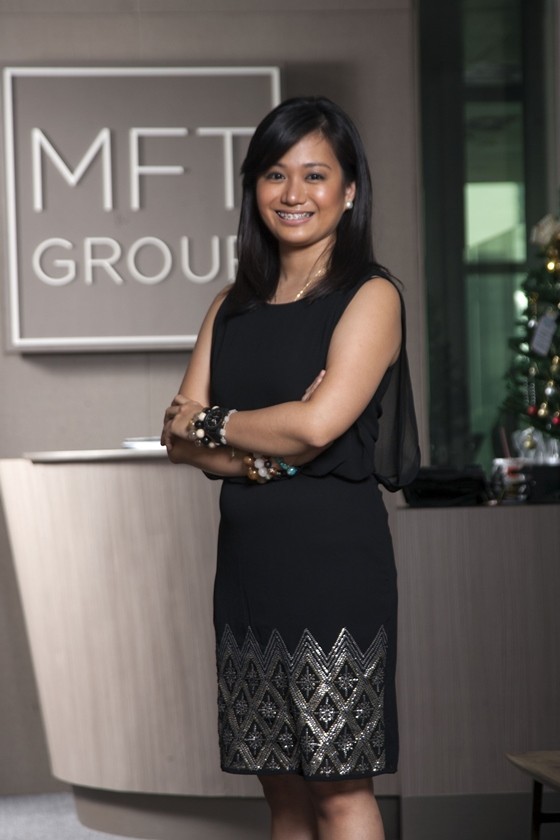 Mica Tan - MFT Group