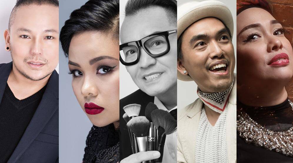 Kickass Filipino Makeup Artists Make The Case For “Racist